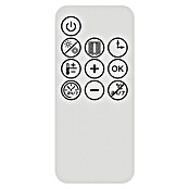 Fulmo Calefactor de pared Helsinki (11,6 x 42,8 x 17,5 cm, Blanco) | BAUHAUS