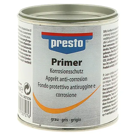 Presto  Primer