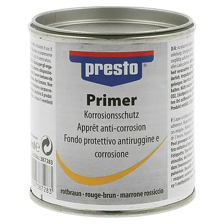 Presto  Primer