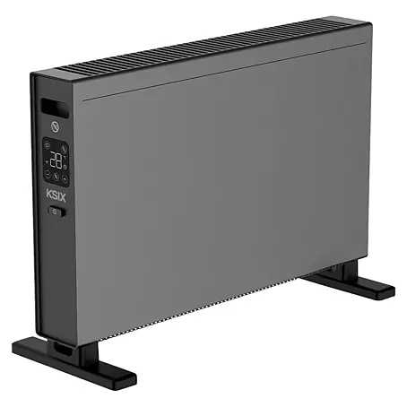 Ksix  Calefactor de aire Blaze