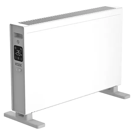 Ksix  Calefactor de aire Blaze