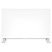 Ksix Calefactor de aire Blaze (2.000 W, Blanco, 23 x 62 x 43 cm) | BAUHAUS