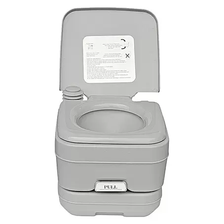 Yachticon  Campingtoilette