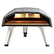 Ooni Peč za pico Koda 12  (Površina za peko (Š x G): 33,7 x 33,7 cm, 4 kW) | 8312 - Holzkohlegrill Marke | ICGA - Grillgeräte | ICG - Grillgeräte / Grillzubehör | IC - Freizeit im Garten | I - Stadtgarten | BAUHAUS