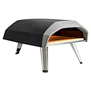 Ooni Peč za pico Koda 12 (Površina za peko (Š x G): 33,7 x 33,7 cm, 4 kW)