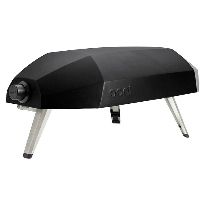 Ooni Peč za pico Koda 12  (Površina za peko (Š x G): 33,7 x 33,7 cm, 4 kW) | 8312 - Holzkohlegrill Marke | ICGA - Grillgeräte | ICG - Grillgeräte / Grillzubehör | IC - Freizeit im Garten | I - Stadtgarten | BAUHAUS