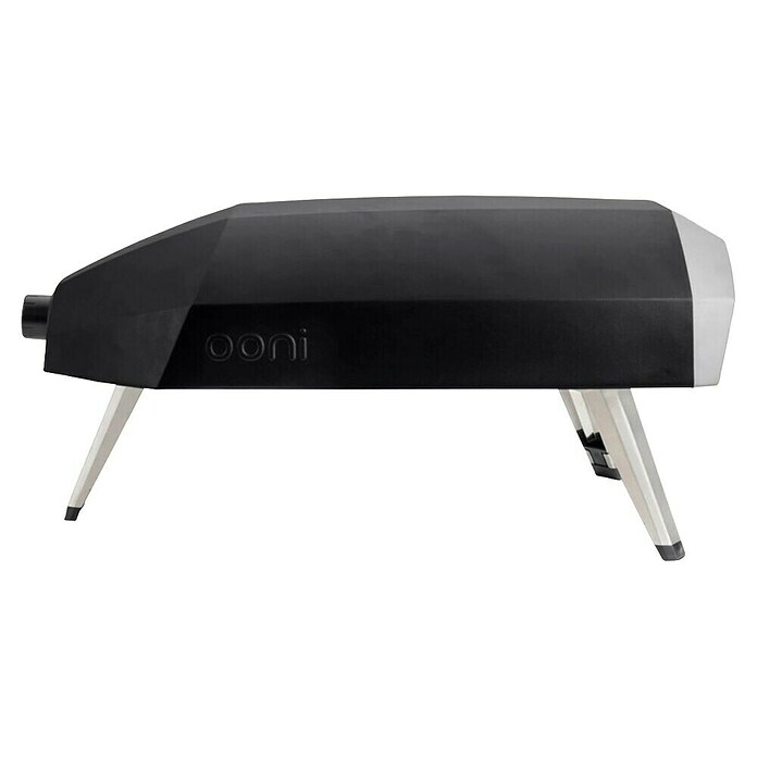 Ooni Peč za pico Koda 12  (Površina za peko (Š x G): 33,7 x 33,7 cm, 4 kW) | 8312 - Holzkohlegrill Marke | ICGA - Grillgeräte | ICG - Grillgeräte / Grillzubehör | IC - Freizeit im Garten | I - Stadtgarten | BAUHAUS