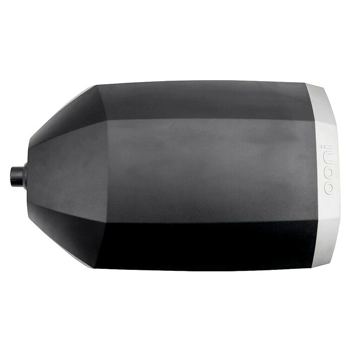 Ooni Peč za pico Koda 12  (Površina za peko (Š x G): 33,7 x 33,7 cm, 4 kW) | 8312 - Holzkohlegrill Marke | ICGA - Grillgeräte | ICG - Grillgeräte / Grillzubehör | IC - Freizeit im Garten | I - Stadtgarten | BAUHAUS