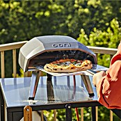 Ooni Peč za pico Koda 12  (Površina za peko (Š x G): 33,7 x 33,7 cm, 4 kW) | 8312 - Holzkohlegrill Marke | ICGA - Grillgeräte | ICG - Grillgeräte / Grillzubehör | IC - Freizeit im Garten | I - Stadtgarten | BAUHAUS