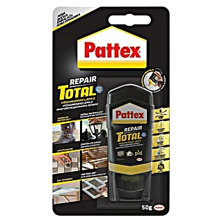 Pattex Specijalno ljepilo Repair Total (50 g)