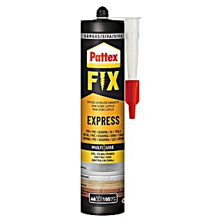 Pattex Montažno ljepilo Express (Kartuša, 375 g)