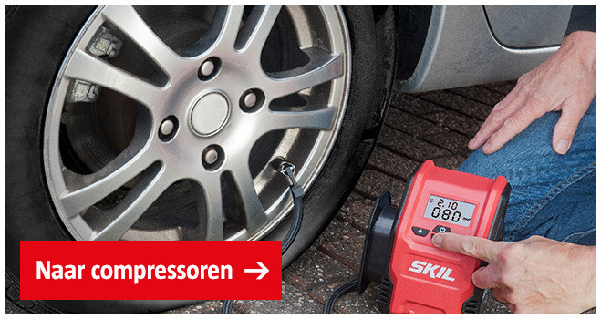 Naar compressoren