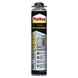 Pattex Pjena za pištolj Low Expansion (700 ml)