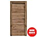 Solid Elements Puerta interior Cognac 