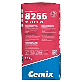 Cemix Ljepilo za pločice S1 FLEX W (25 kg)