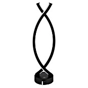 Globo Stolna LED svjetiljka Hela  (Visina: 41 cm, Crna, Topla bijela) | BAUHAUS