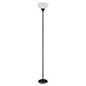 Globo Stehleuchte Wilbur (Höhe: 178,5 cm, Titanfarben, Lampenfassung: E27) | BAUHAUS
