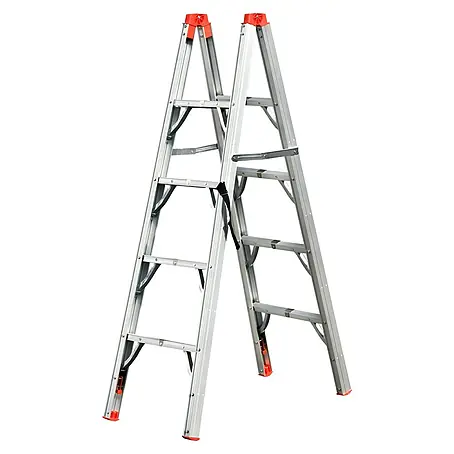 Fulmo  Escalera de tijera