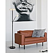 Globo LED stajaća svjetiljka Stanford  (28 W, Visina: 180 cm, Crna, Topla bijela) | BAUHAUS