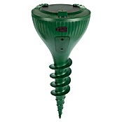Windhager Wühlmaus- & Maulwurfschreck Mole Stop Solar Plus (Geeignet für: Maulwürfe, Grün) | BAUHAUS
