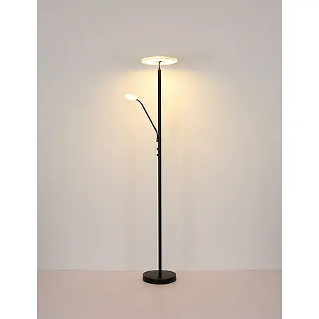 Globo  LED-Deckenfluter Stanford