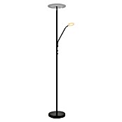 Globo LED stajaća svjetiljka Stanford  (28 W, Visina: 180 cm, Crna, Topla bijela) | BAUHAUS