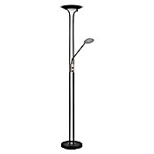 Globo LED stajaća svjetiljka Tamika  (25 W, Visina: 180 cm, Crna, Hladna bijela) | BAUHAUS