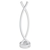 Globo Stolna LED svjetiljka Hela  (Visina: 41 cm, Bijela, Topla bijela) | BAUHAUS