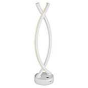 Globo Stolna LED svjetiljka Hela  (Visina: 41 cm, Bijela, Topla bijela) | BAUHAUS