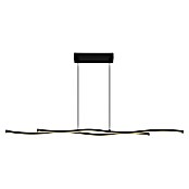 Globo Viseća LED svjetiljka Boyd  (30 W, Visina: 120 cm, Topla bijela) | BAUHAUS