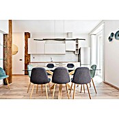 Globo Viseća LED svjetiljka Boyd  (30 W, Visina: 120 cm, Topla bijela) | BAUHAUS