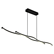 Globo Viseća LED svjetiljka Boyd  (30 W, Visina: 120 cm, Topla bijela) | BAUHAUS