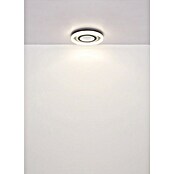 Globo Okrugla stropna LED svjetiljka Alsuna  (48 W, Ø x V: 48 x 7 cm, Bijela) | BAUHAUS