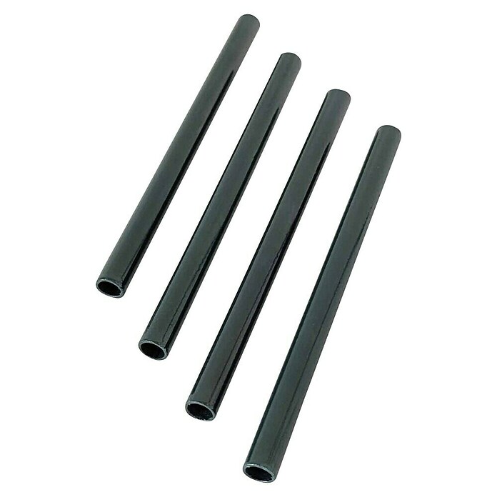 Bellissa Povezovalni element  (Zelena, 15 cm) | 7407 - Metall Spaliere/Stäbe/Staudenhalter | IAGA - Metallzaun | IAG - Außenbereichsausstattung | IA - Gartenhartware | I - Stadtgarten | BAUHAUS