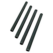 Bellissa Povezovalni element  (Zelena, 15 cm) | 7407 - Metall Spaliere/Stäbe/Staudenhalter | IAGA - Metallzaun | IAG - Außenbereichsausstattung | IA - Gartenhartware | I - Stadtgarten | BAUHAUS