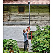 Einhell Komplet za čišćenje krovnog oluka  (Namijenjeno za: GP-LB18/200LiE) | BAUHAUS