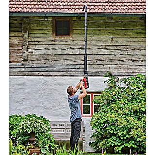 Einhell Set za čiščenje strešnih žlebov (Ustrezno za: GP-LB18/200LiE)