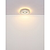 Globo LED okrogla stropna svetilka Cara  (40 W, Ø x V: 43,2 x 5 cm, Toplo bela) | 3016 - Deckenleuchte | CACB - Deckenleuchten | CAC - Indoorleuchten | CA - Beleuchtung | C - Elektro | BAUHAUS
