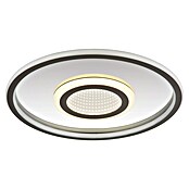 Globo LED okrogla stropna svetilka Cara  (40 W, Ø x V: 43,2 x 5 cm, Toplo bela) | 3016 - Deckenleuchte | CACB - Deckenleuchten | CAC - Indoorleuchten | CA - Beleuchtung | C - Elektro | BAUHAUS