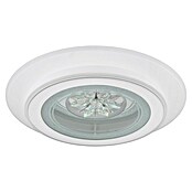 Globo LED okrogla stropna svetilka Bluma  (36 W, Ø x V: 46 x 6,5 cm) | 3016 - Deckenleuchte | CACB - Deckenleuchten | CAC - Indoorleuchten | CA - Beleuchtung | C - Elektro | BAUHAUS
