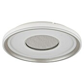 Globo Okrugla stropna LED svjetiljka Eila  (48 W, Ø x V: 48 x 6,3 cm) | BAUHAUS