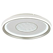 Globo Okrugla stropna LED svjetiljka Eila  (48 W, Ø x V: 48 x 6,3 cm) | BAUHAUS