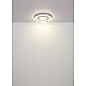 Globo Okrugla stropna LED svjetiljka Eila  (48 W, Ø x V: 48 x 6,3 cm) | BAUHAUS