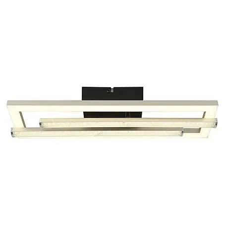 Globo  LED-Deckenleuchte Highway