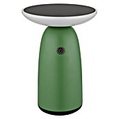 Globo Dekorativna solarna svjetiljka  (Boja svjetla: Topla bijela, LED, Ø x V: 160 x 225 mm) | BAUHAUS