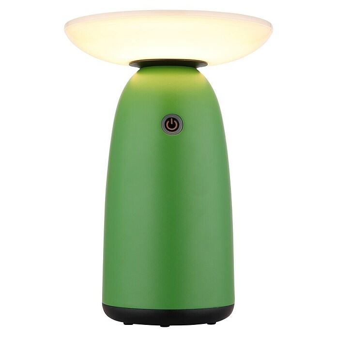 Globo Dekorativna solarna svjetiljka  (Boja svjetla: Topla bijela, LED, Ø x V: 160 x 225 mm) | BAUHAUS
