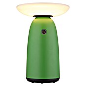 Globo Dekorativna solarna svjetiljka  (Boja svjetla: Topla bijela, LED, Ø x V: 160 x 225 mm) | BAUHAUS