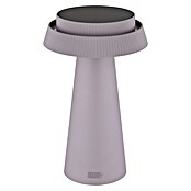 Globo Solarna stolna svjetiljka  (4 W, Roza, IP54, Ø x V: 140 x 225 mm) | BAUHAUS