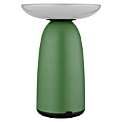 Globo Dekorativna solarna svjetiljka  (Boja svjetla: Topla bijela, LED, Ø x V: 160 x 225 mm) | BAUHAUS