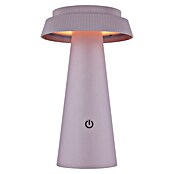 Globo Solarna stolna svjetiljka  (4 W, Roza, IP54, Ø x V: 140 x 225 mm) | BAUHAUS